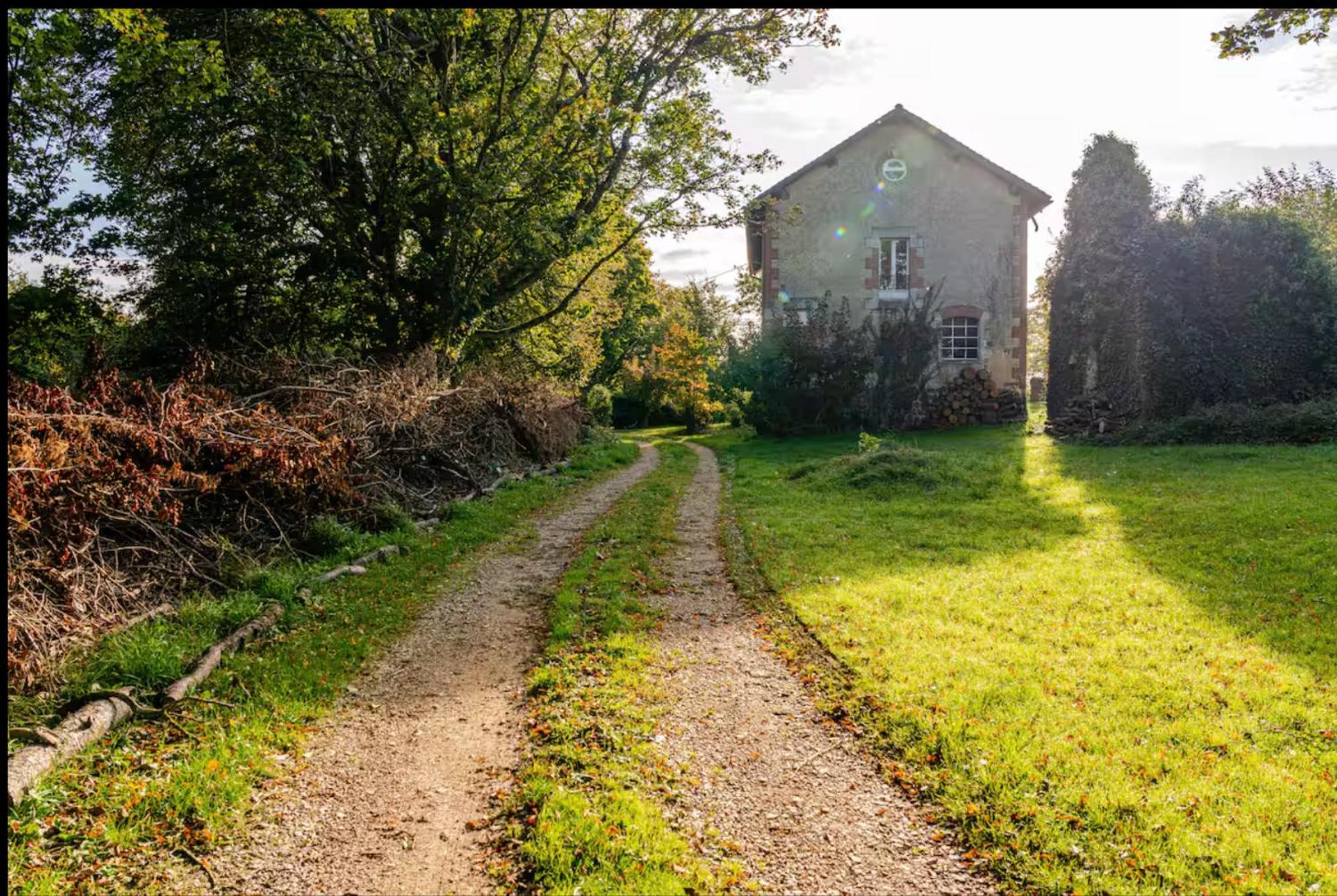Chateau De La Combe La Celle  외부 사진