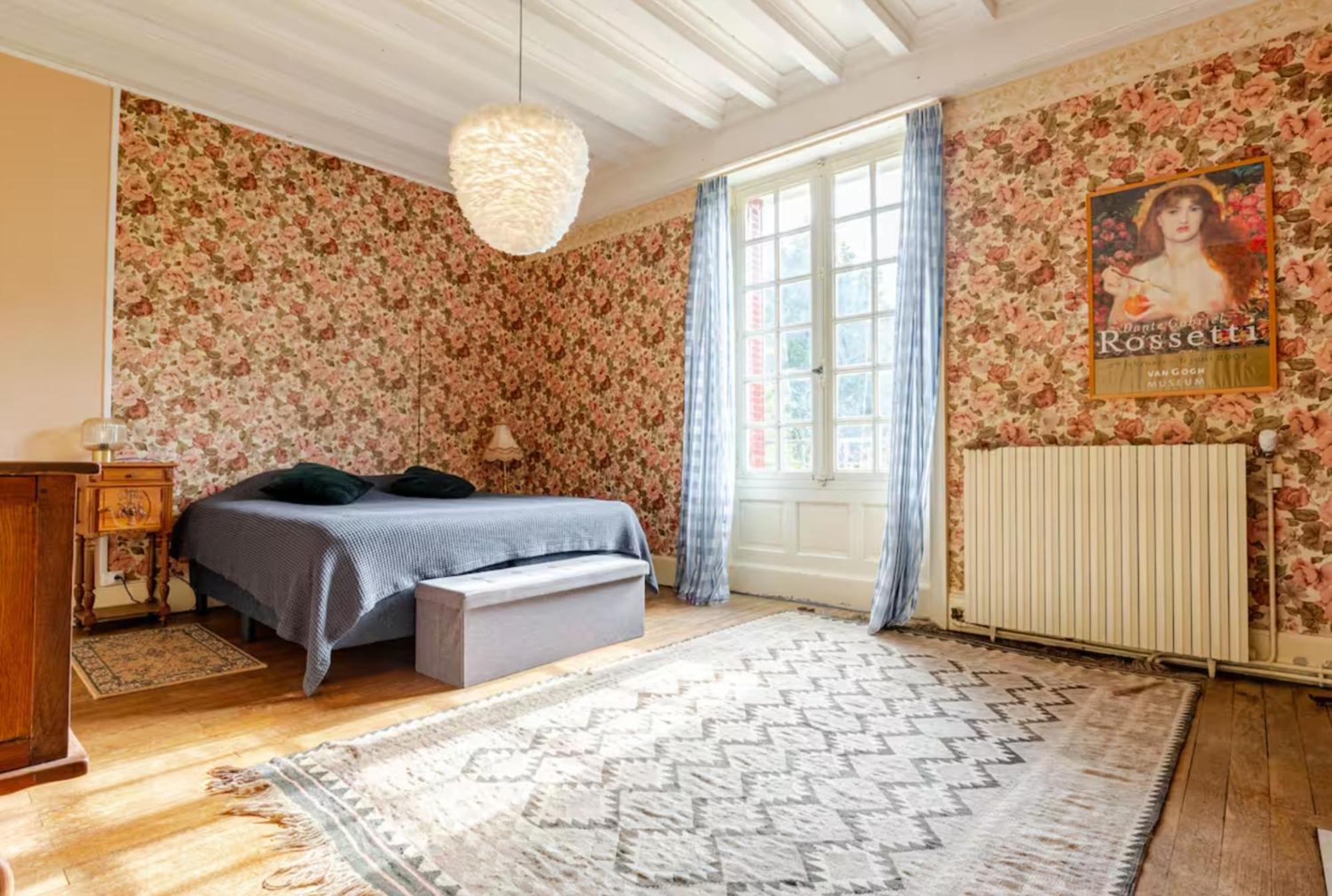 Chateau De La Combe La Celle  외부 사진